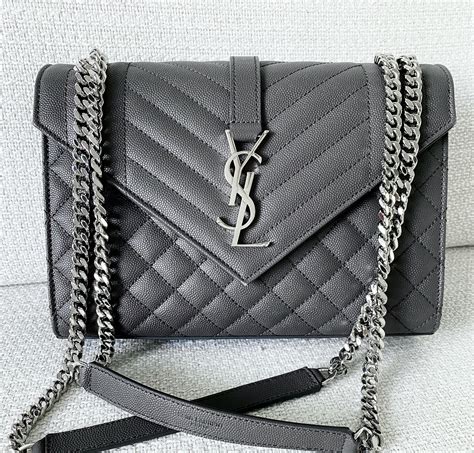 ysl call me grey|Saint Laurent Bags for Women .